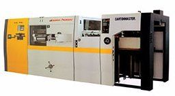 packaging machinery industry