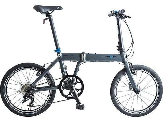 Biciclette pieghevoli - Roma - Olmo