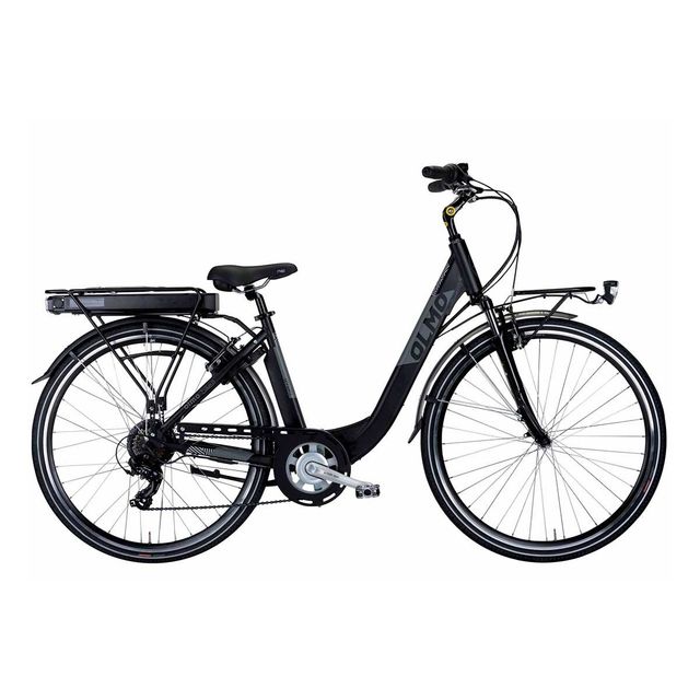 Biciclette elettriche - Roma - Olmo
