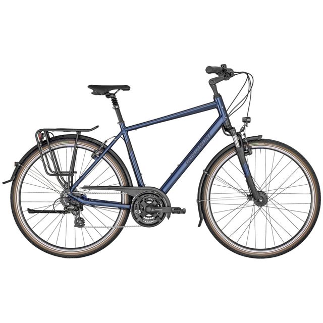 City bike - Roma - Olmo la Biciclissima