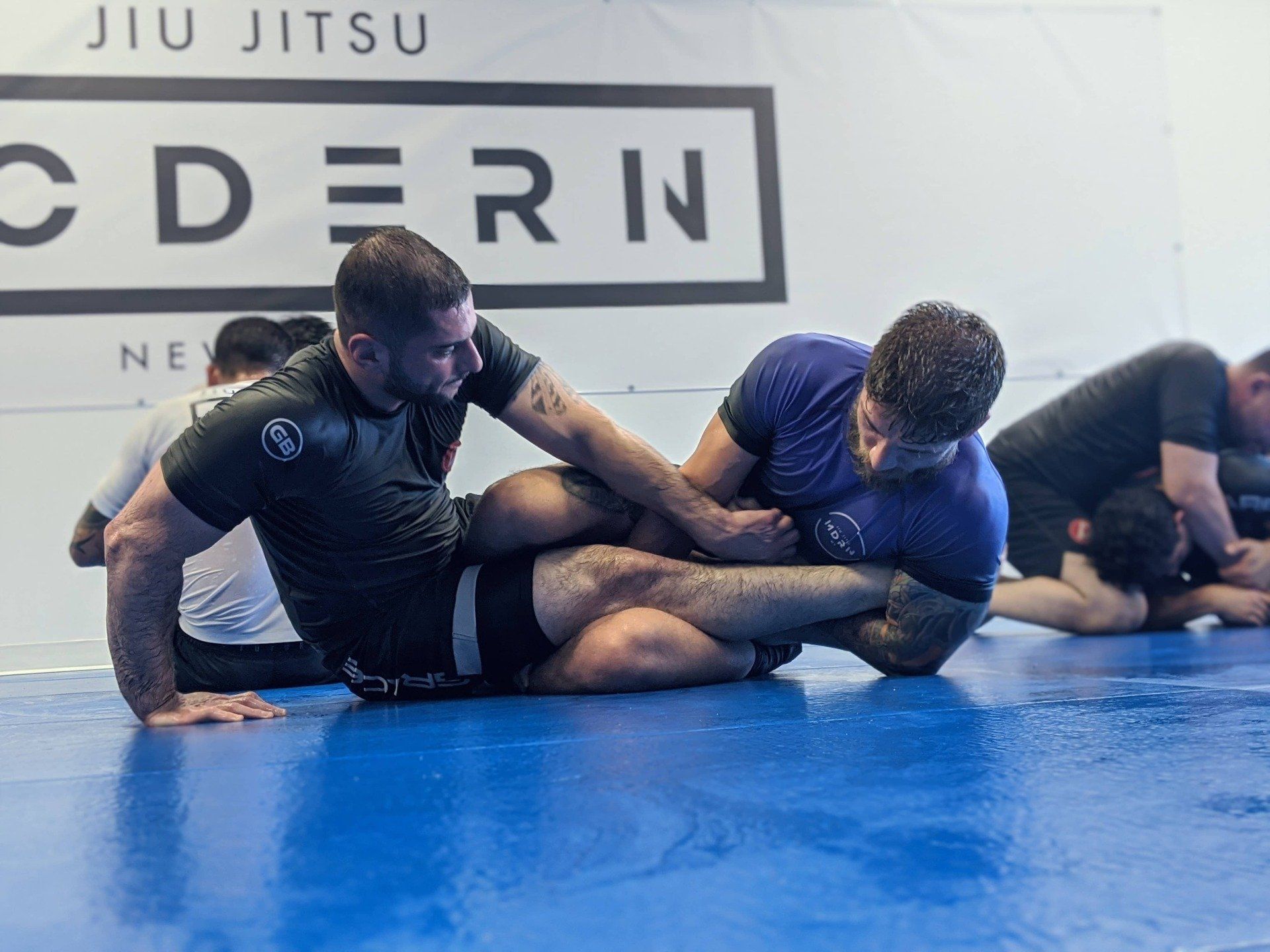 Jiu Jitsu Modern Long Island's Best Jiu Jitsu School North Babylon