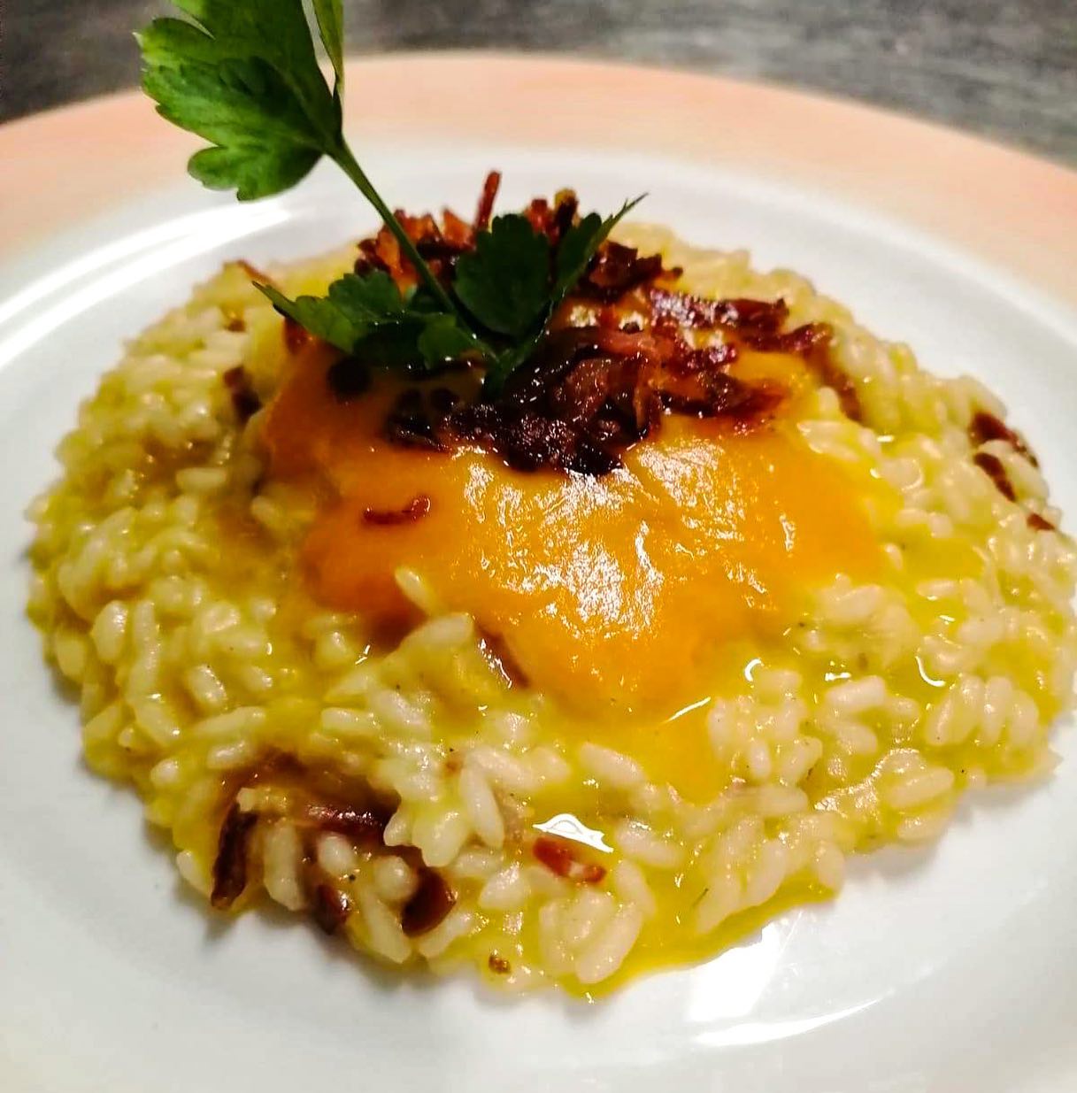 risotto