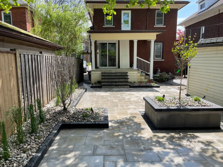 Stone Mason for Your Home Renovation