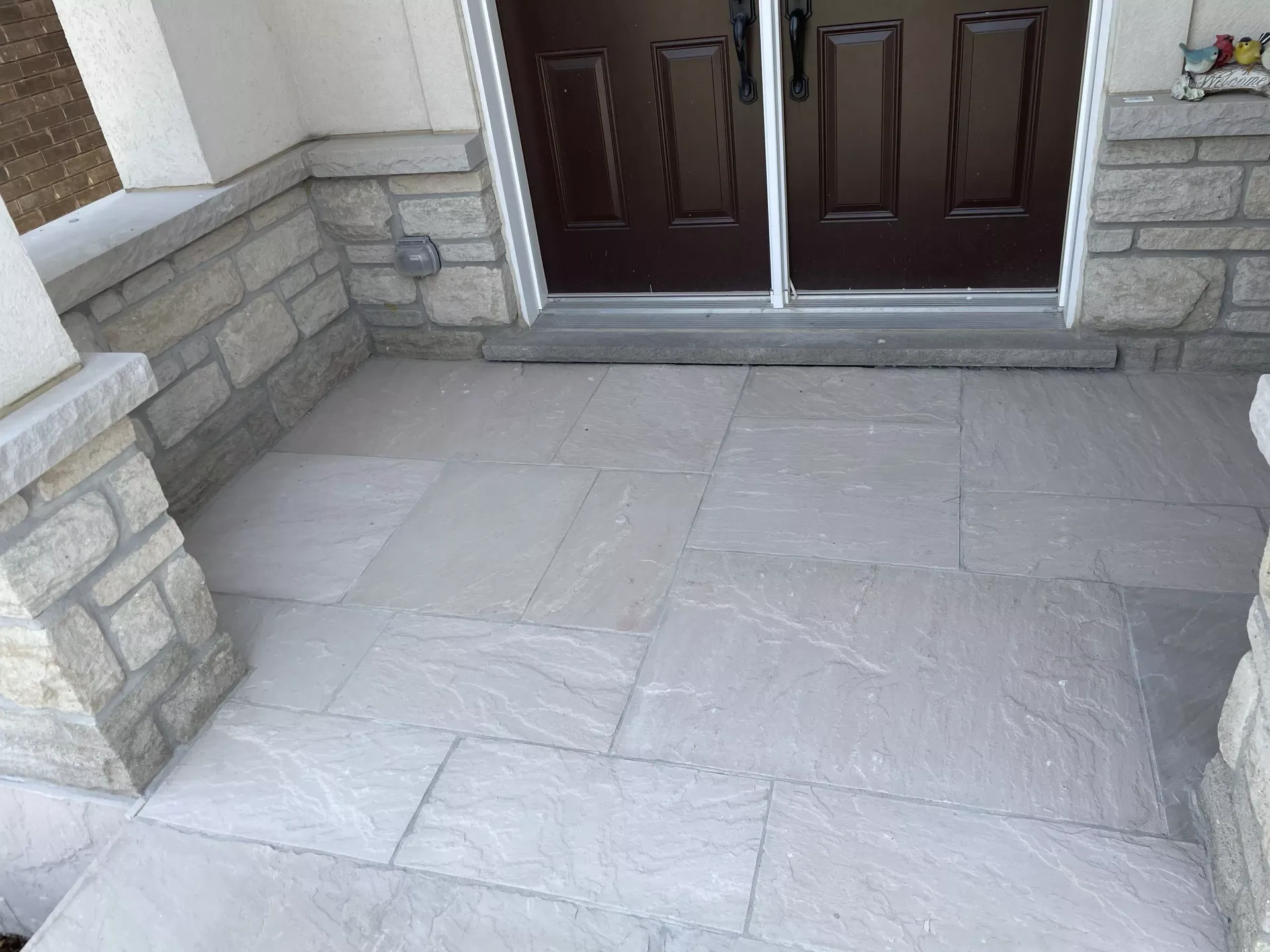 stone mason oakville ontario, stone mason in Oakville ontario, stone mason contractor in oakville on