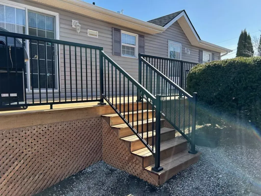 deck builder near me, decking installers near me, decking installers burlington ontario