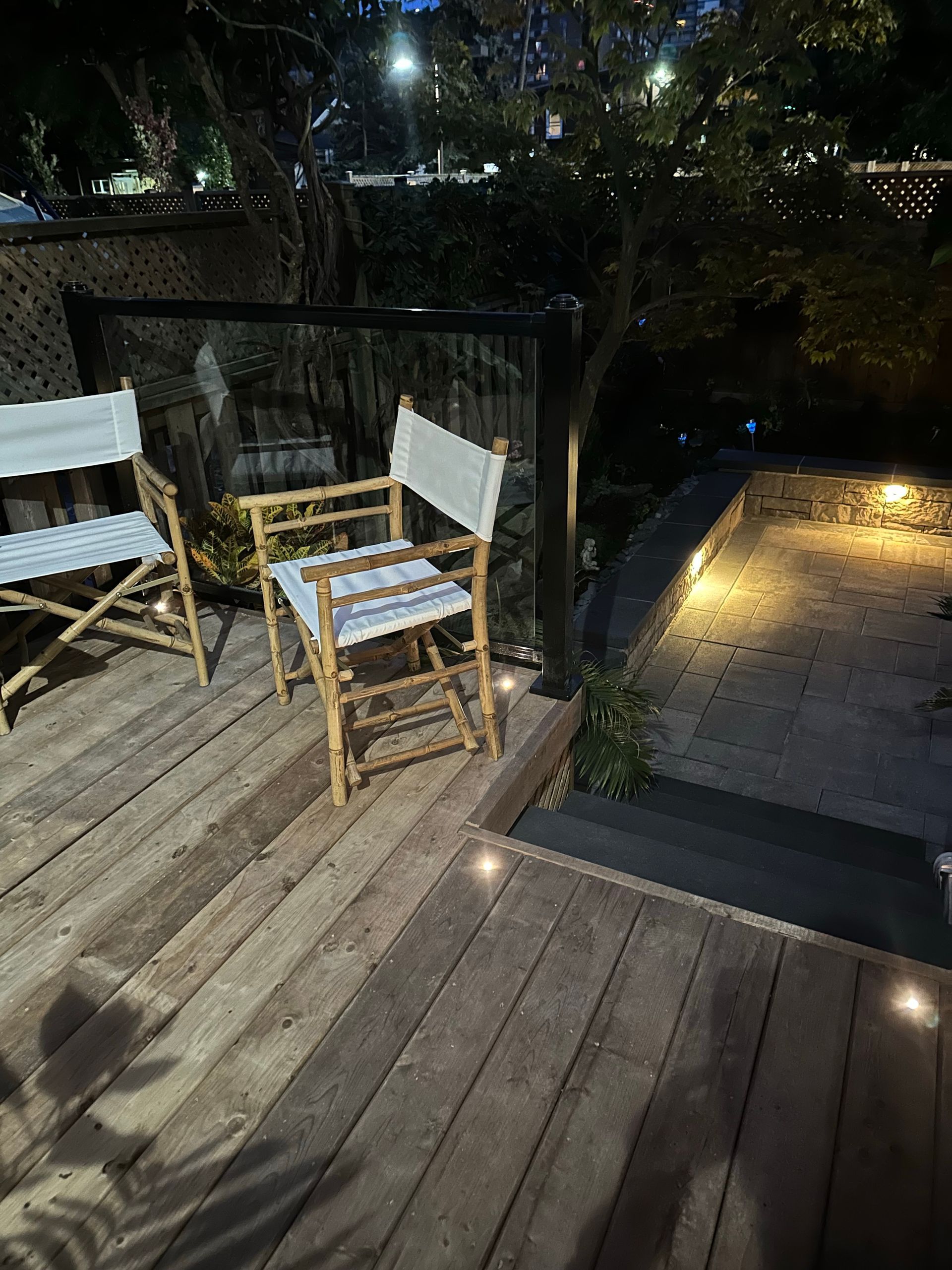 deck builders hamilton, decking hamilton on, deck builders hamilton on