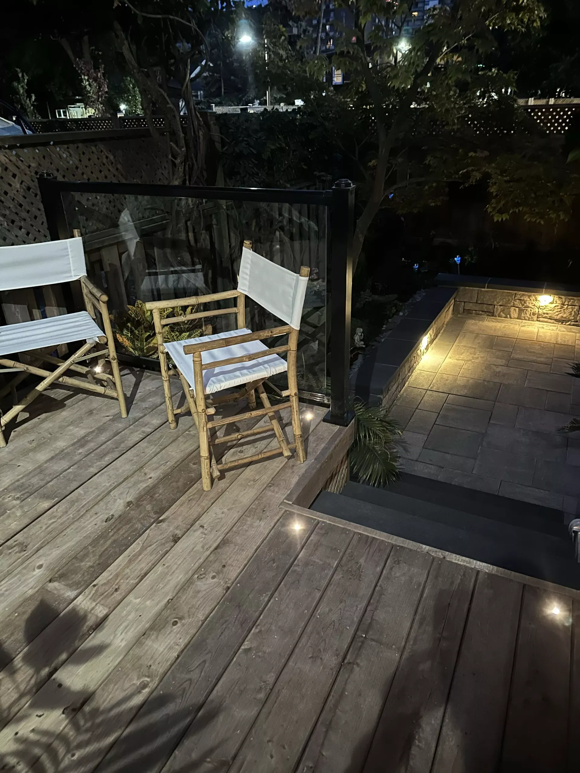 deck builders hamilton, decking hamilton on, deck builders hamilton on