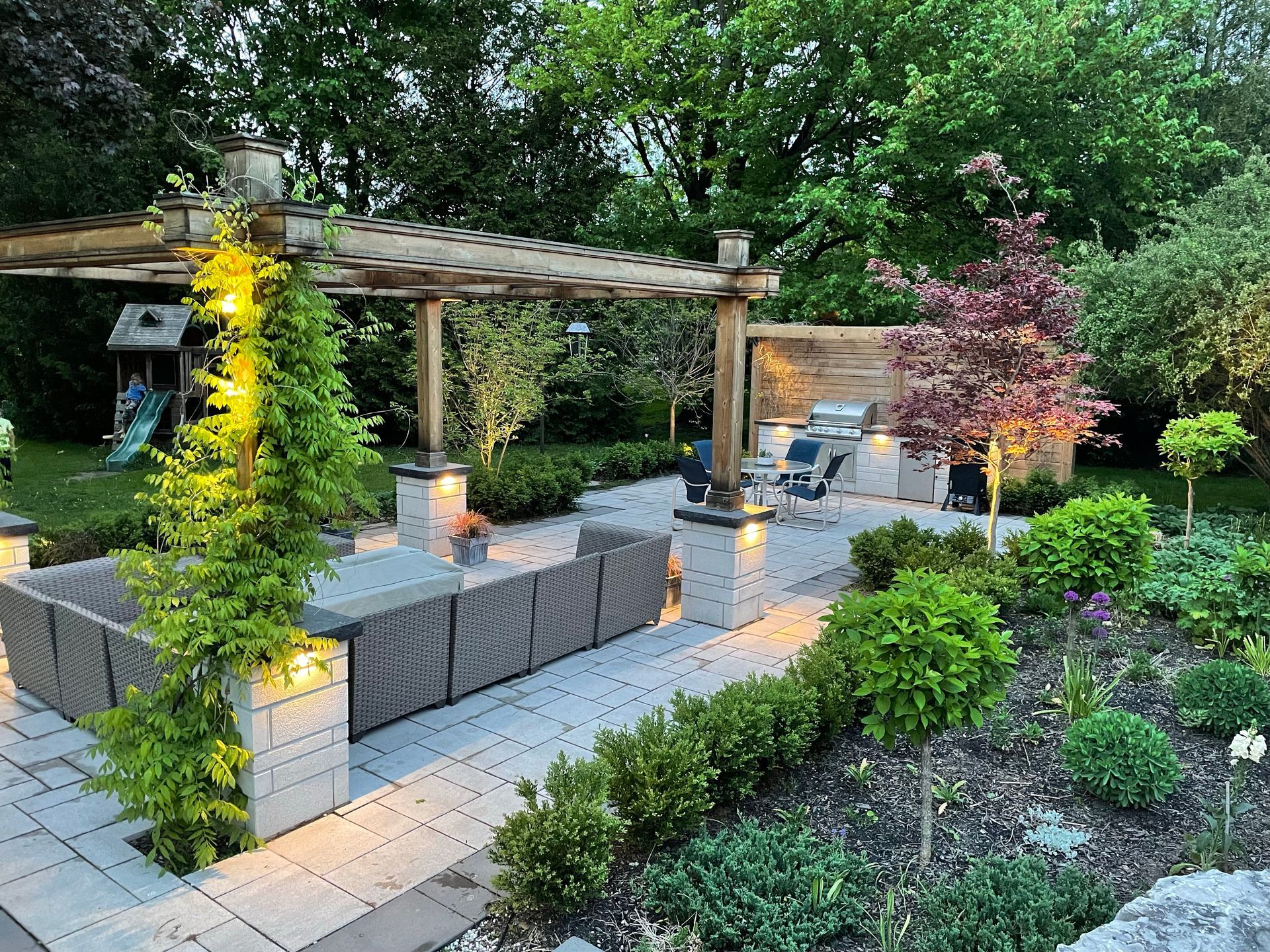 garden services near me, planting services company near me