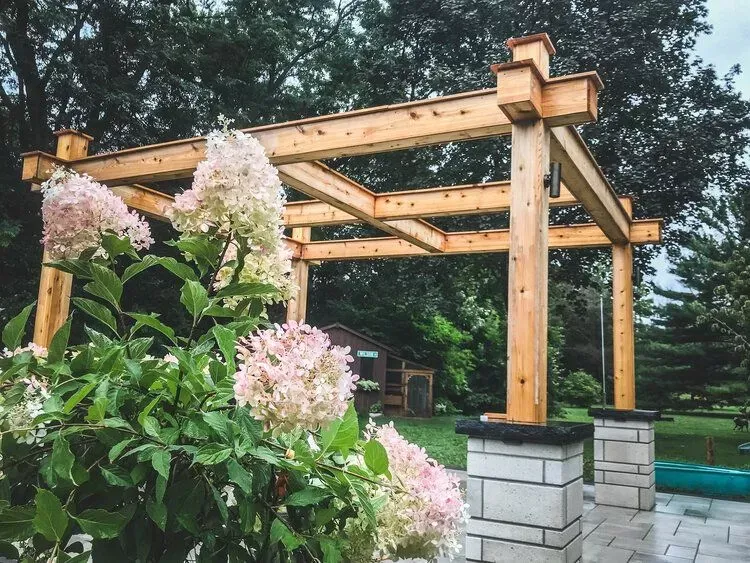 gazebo installer burlington ontario, pergola installer burlington on, best gazebo company burlington on