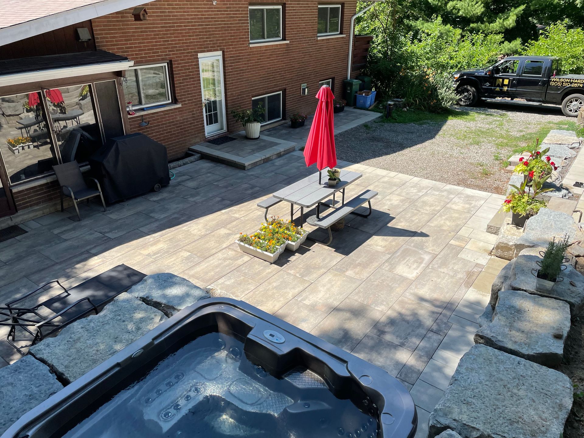 best stone mason near me, best stone masonry company near me
