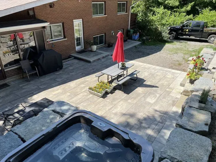 best patio company near me, patios Burlingtonontario, best patio company burlington ontario