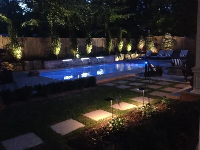 hamilton pond design, pond installation hamilton, pool design hamilton