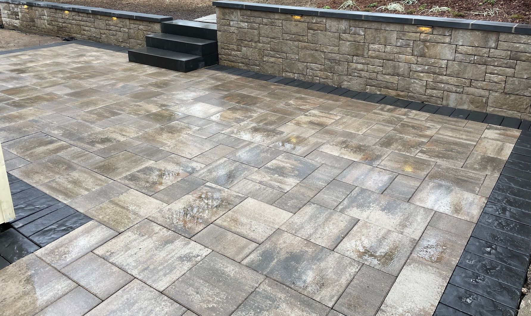 what is hardscaping, hardscaping hamilton ontario, hamilton hardscaping