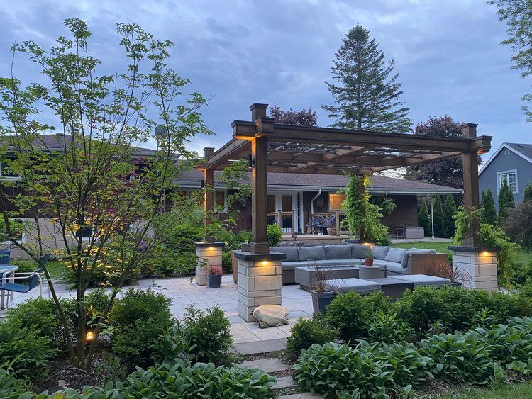 landscaping company near me, best landscaping company near me