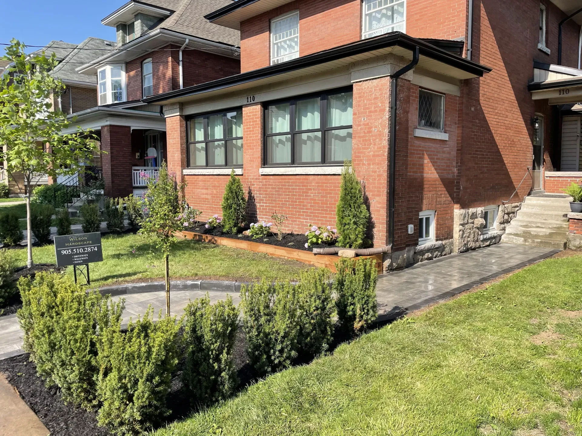 walkways mississauga ontario, walkway pavers mississauga on, pathway pavers mississauga on