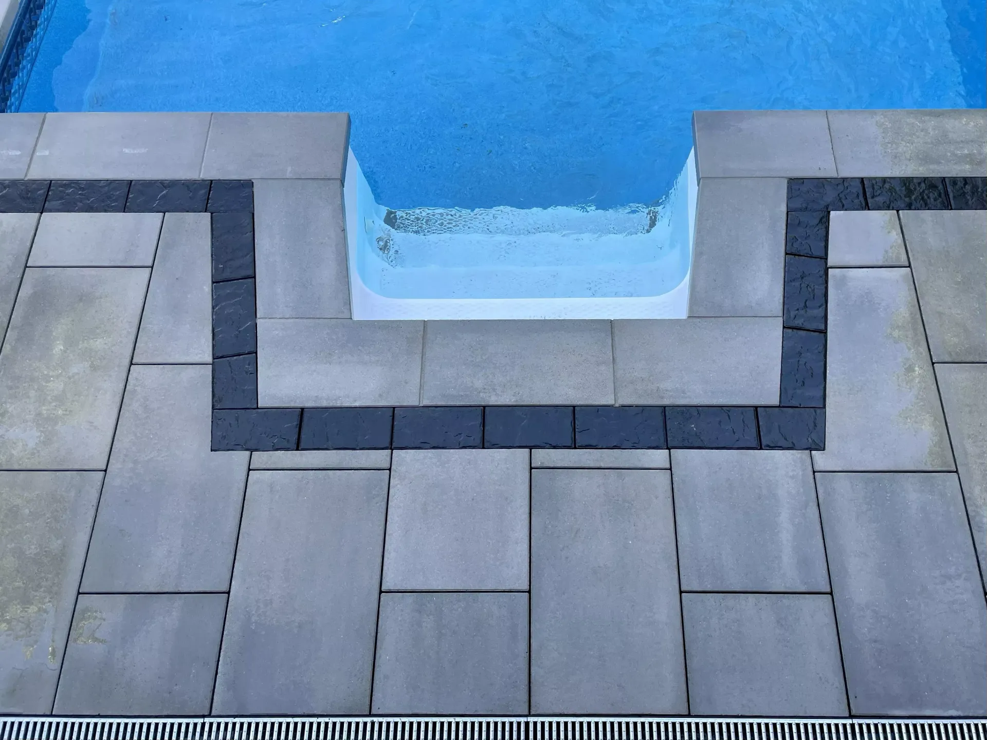 pool coping mississauga ontario, waterfall installation mississauga on