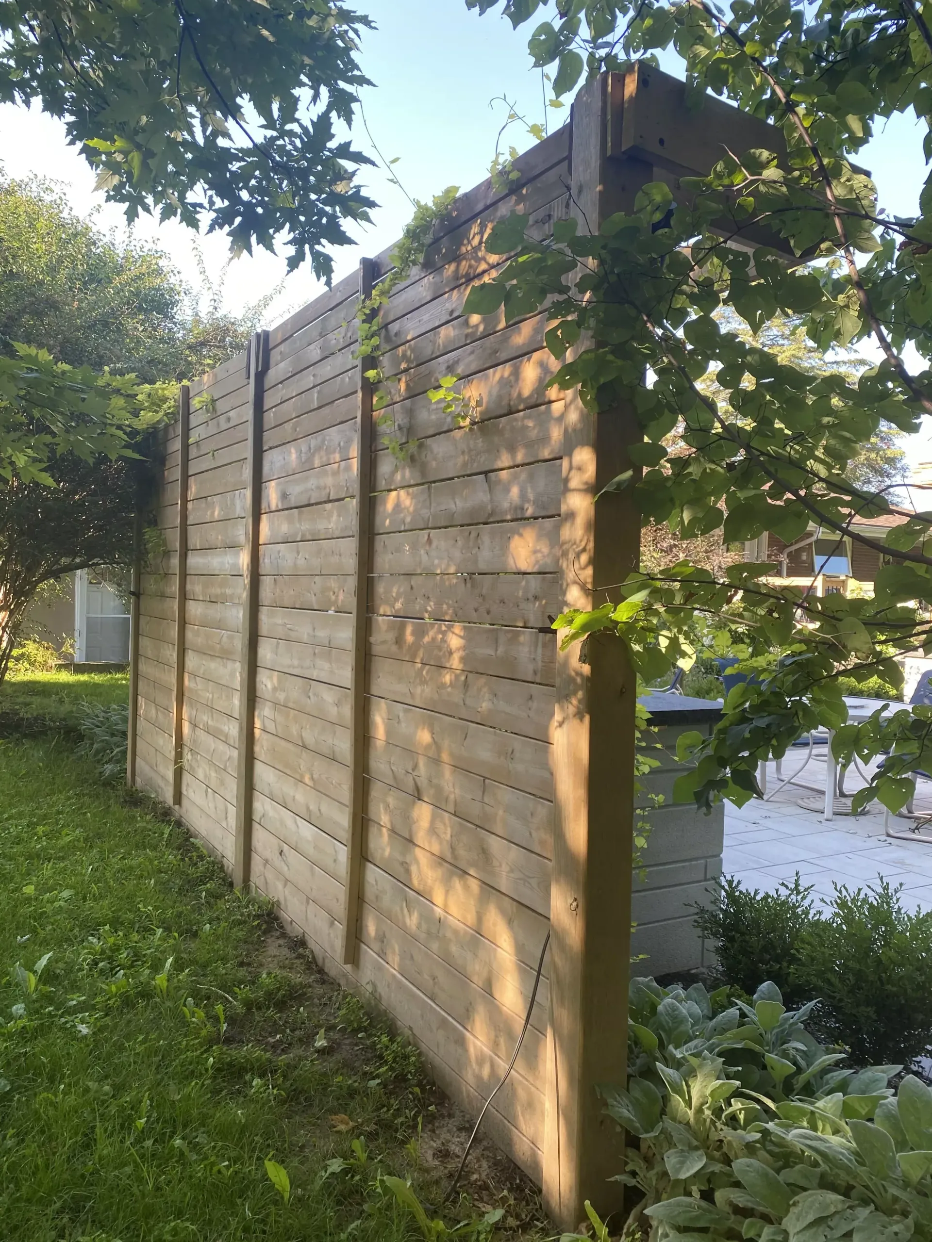 fencing Milton on, best fence company near me, best fence contractor milton on