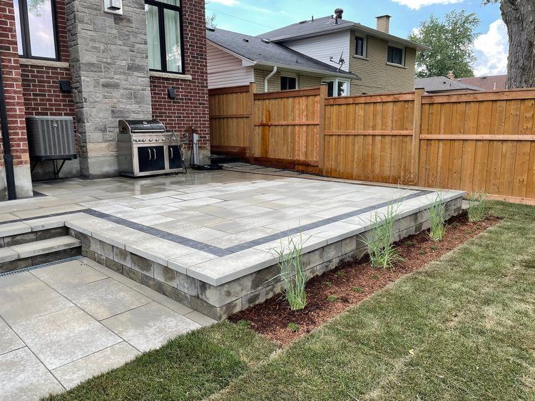 fence contractors near me, fence installation