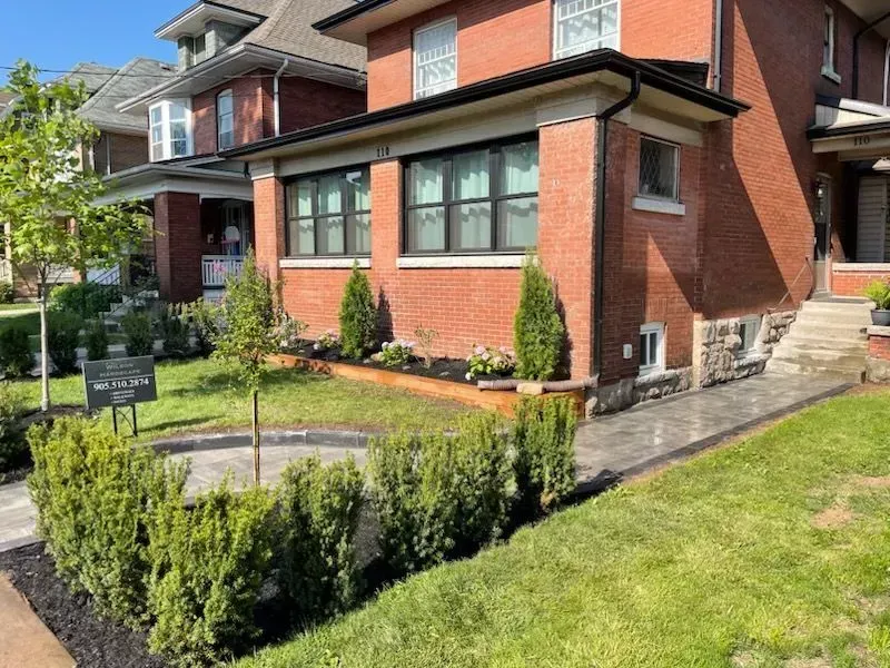 landscaping milton ontario, landscape ontario milton, landscape design milton ontario