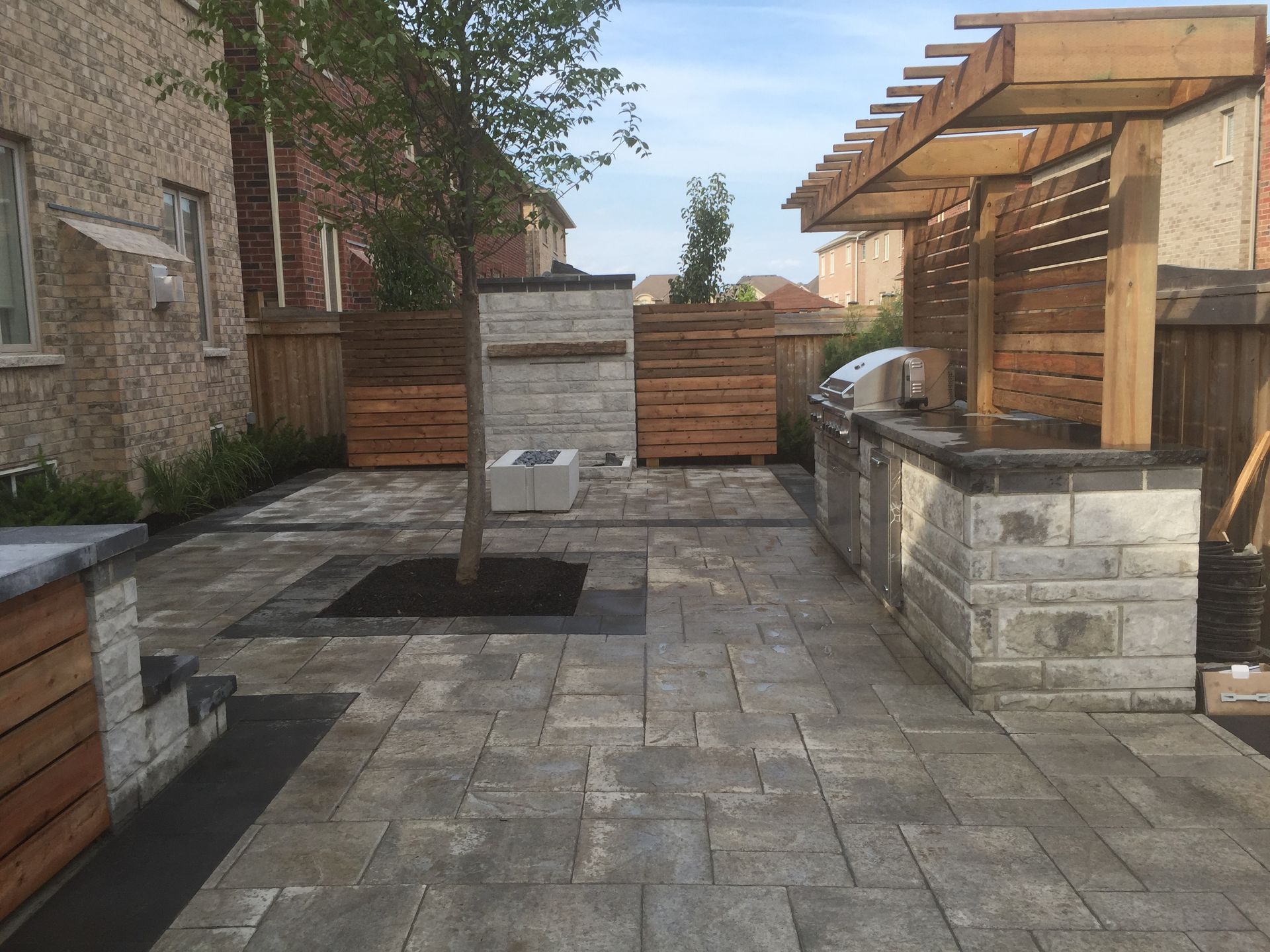 landscape designers near me, landscape design near me