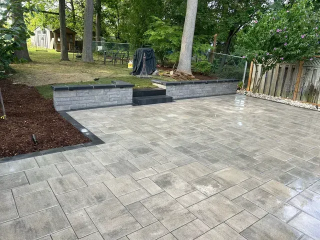 best landscape edging company near me hamilton ontario, garden edging in hamilton ontario ca