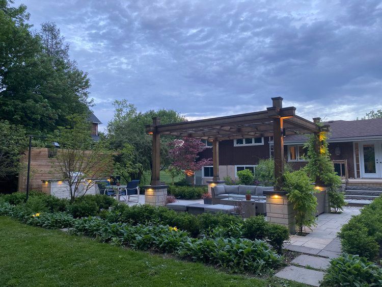 lawn maintenance company near me, landscape maintenance contractor near me