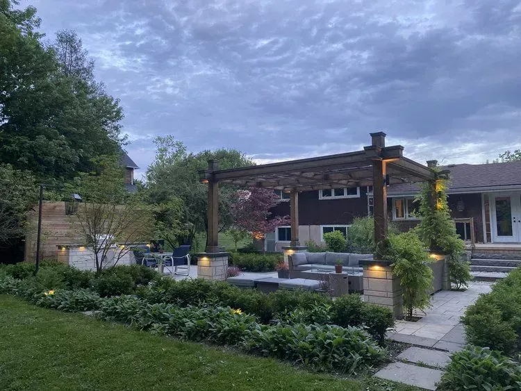 lawn maintenance company near me, landscape maintenance contractor near me