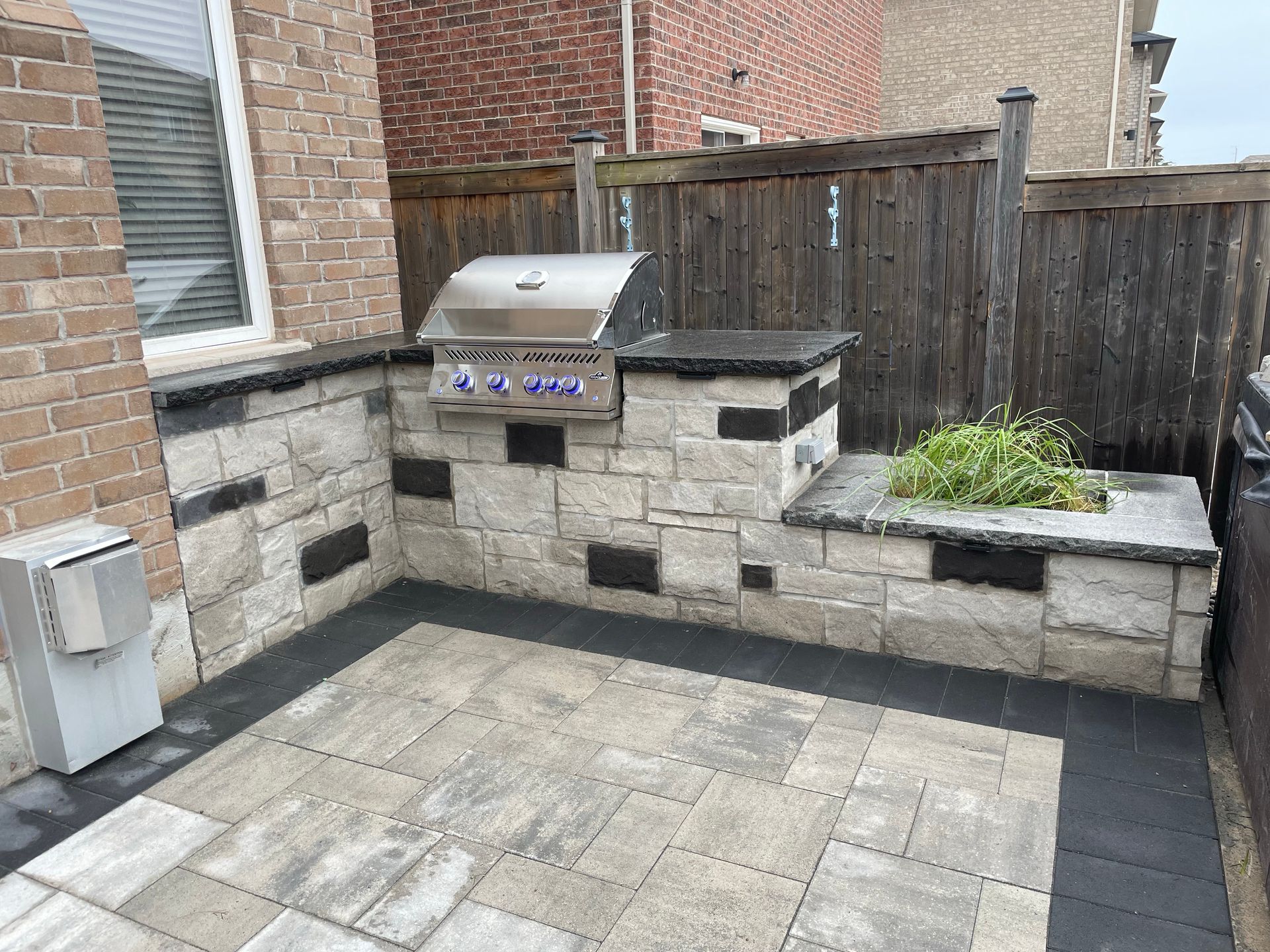 landscape business ontario ca, garden services ontario ca