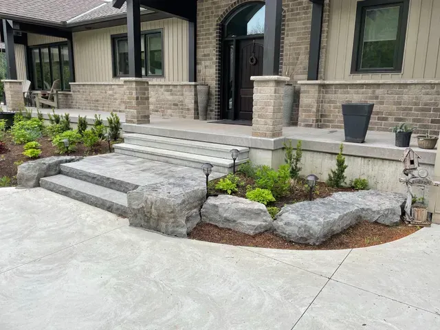 stone steps hamilton ontario, stone stairs installer near me hamilton on, stone steps installation hamilton on