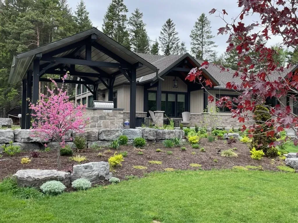 garden services near me, planting services near me, gardening services milton ontario