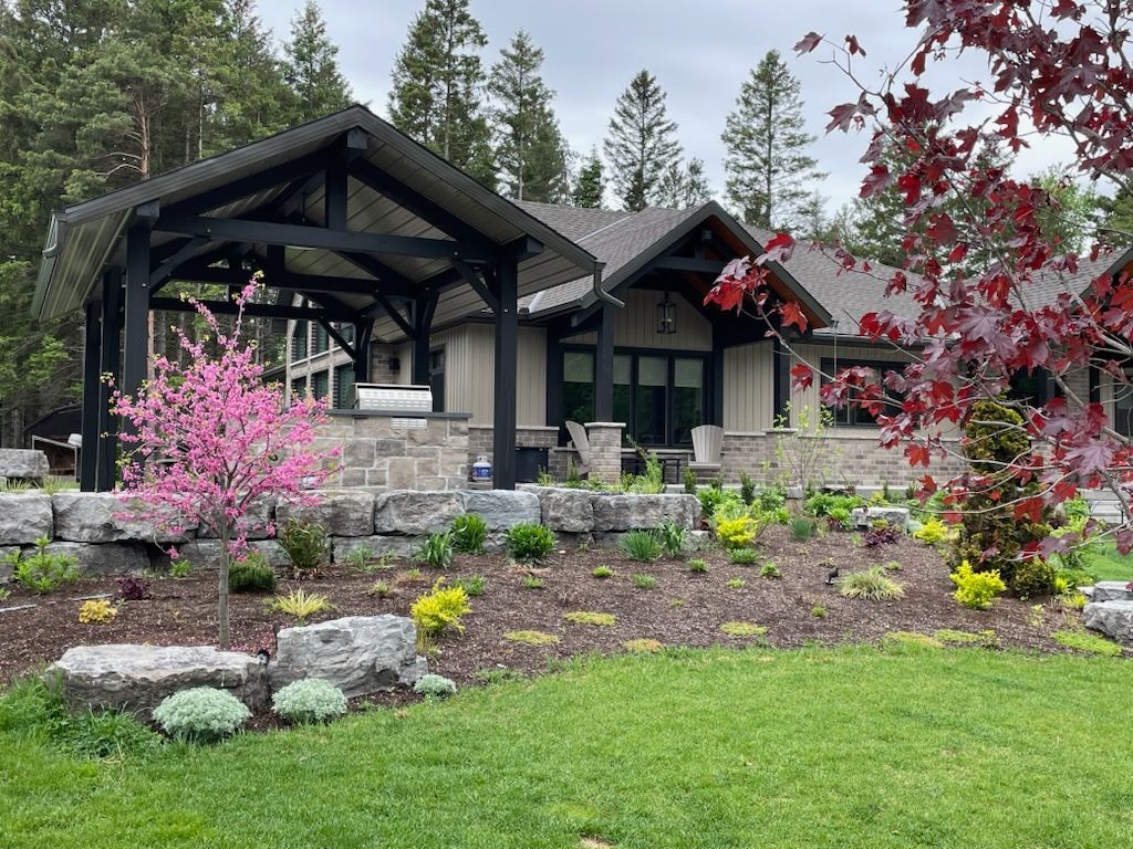 garden services near me, planting services near me