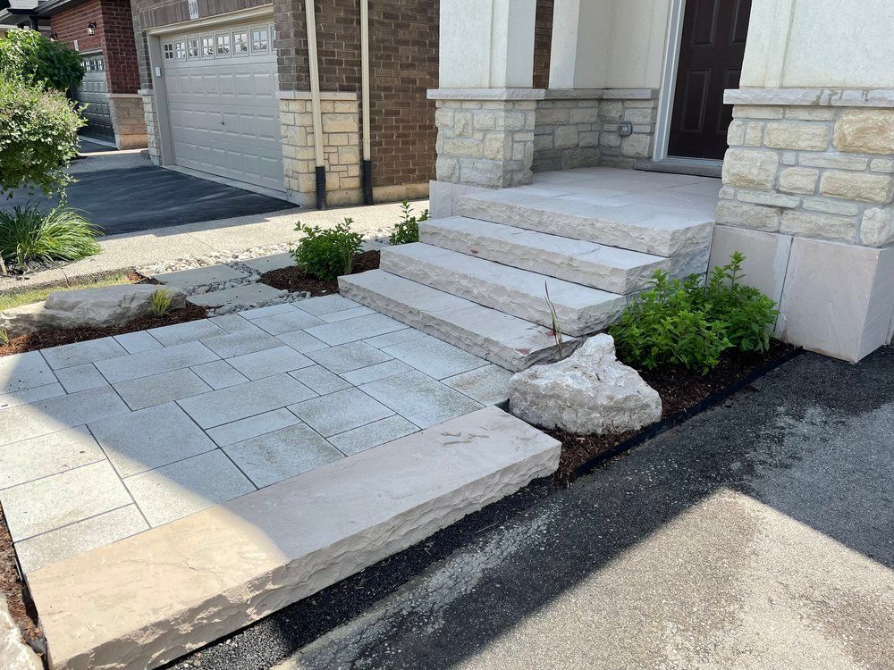 walkway pavers, walkway paving