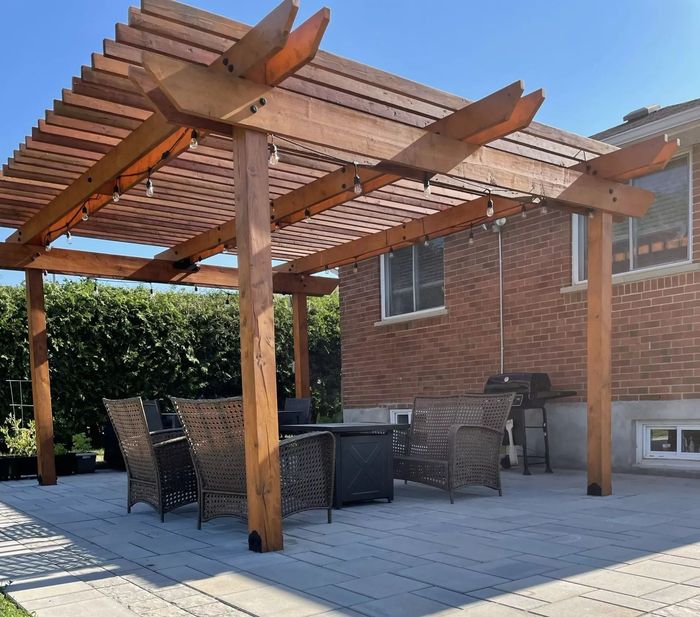 gazebo hamilton, pergola hamilton, gazebo installation hamilton, gazebo installers hamtilon on