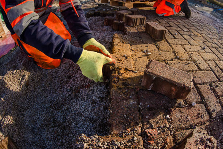 Professional Stone Mason