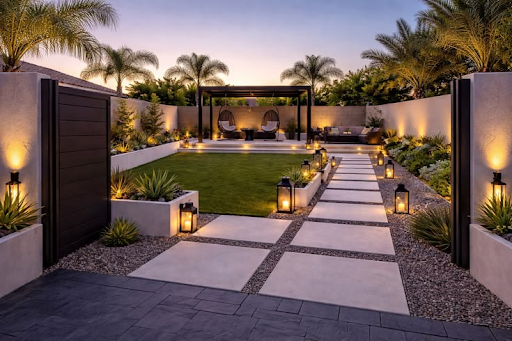 Concrete Patios Hamilton