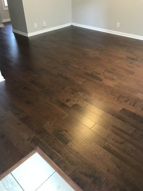 carpet cleaning company