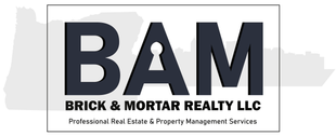 BAM Realty LLC company logo - click to go to home page