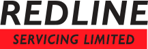 Redline Servicing Ltd logo