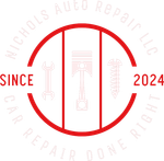 Company Logo | Nichols Auto Repair