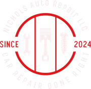 Company Logo | Nichols Auto Repair