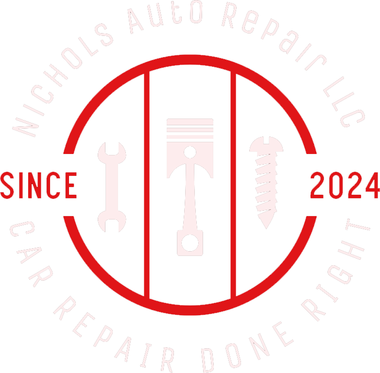 Company Logo | Nichols Auto Repair