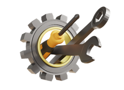 Repairs Icon | Nichols Auto Repair