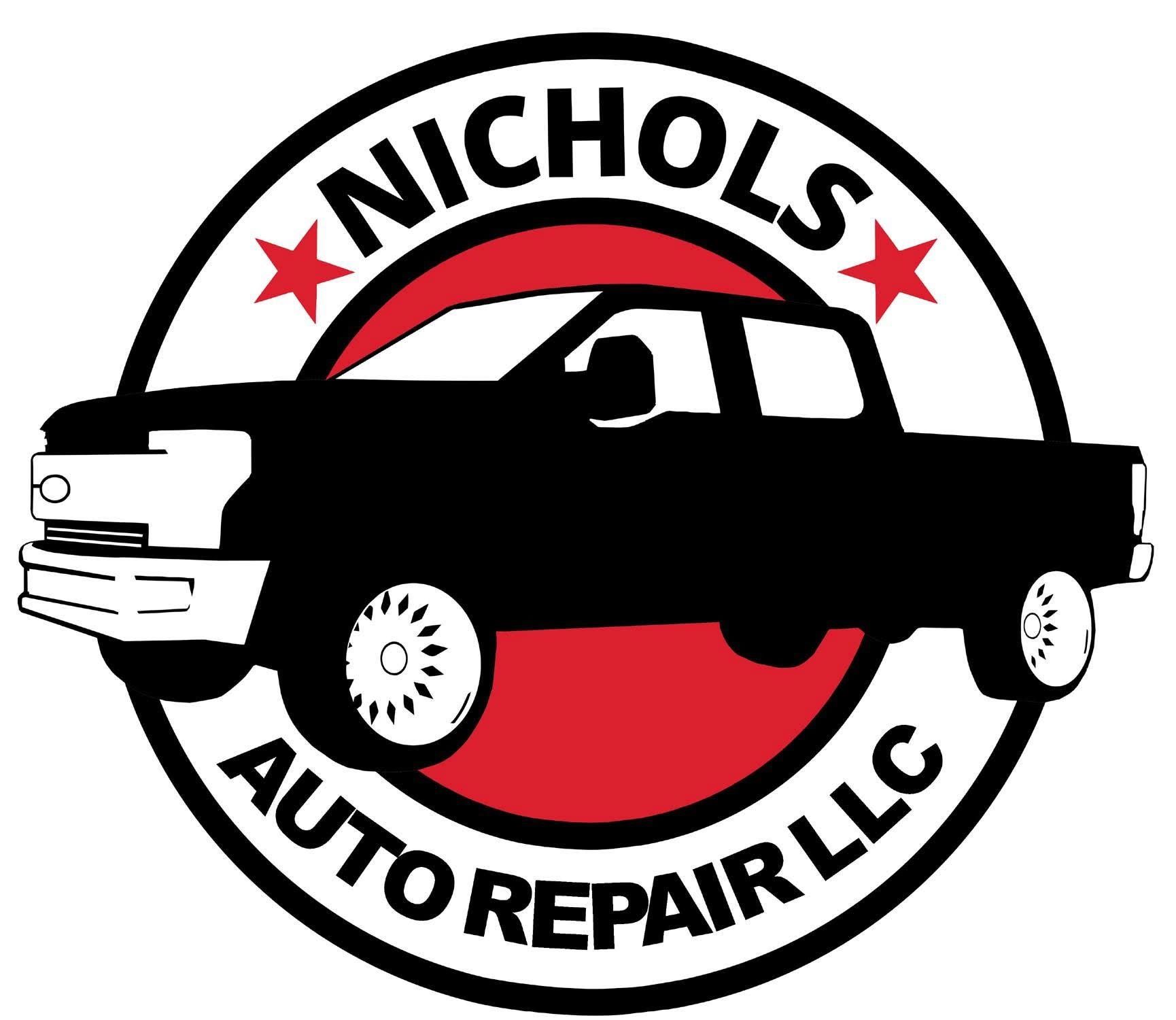 Company Logo | Nichols Auto Repair