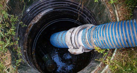 drainage services in Leeds