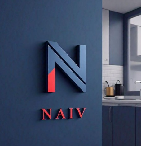 logo naiv muebles