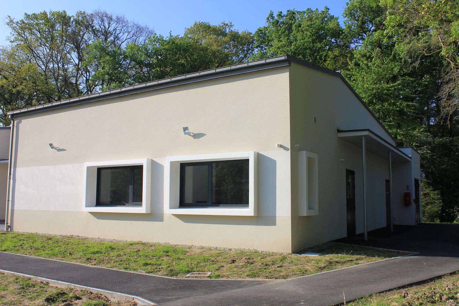 La Plinguetière Saint Aignan de Grand Lieu