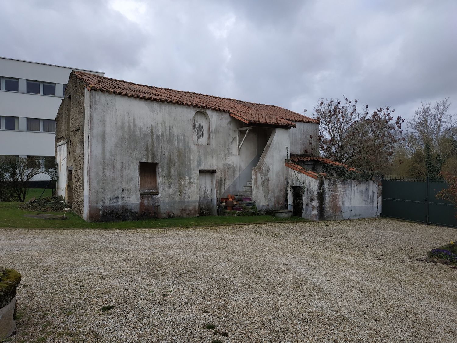 Rénovation locatifs