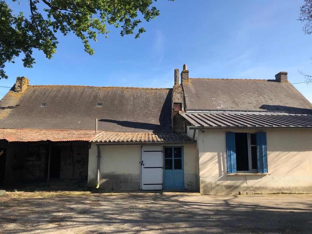 Rénovation Héric