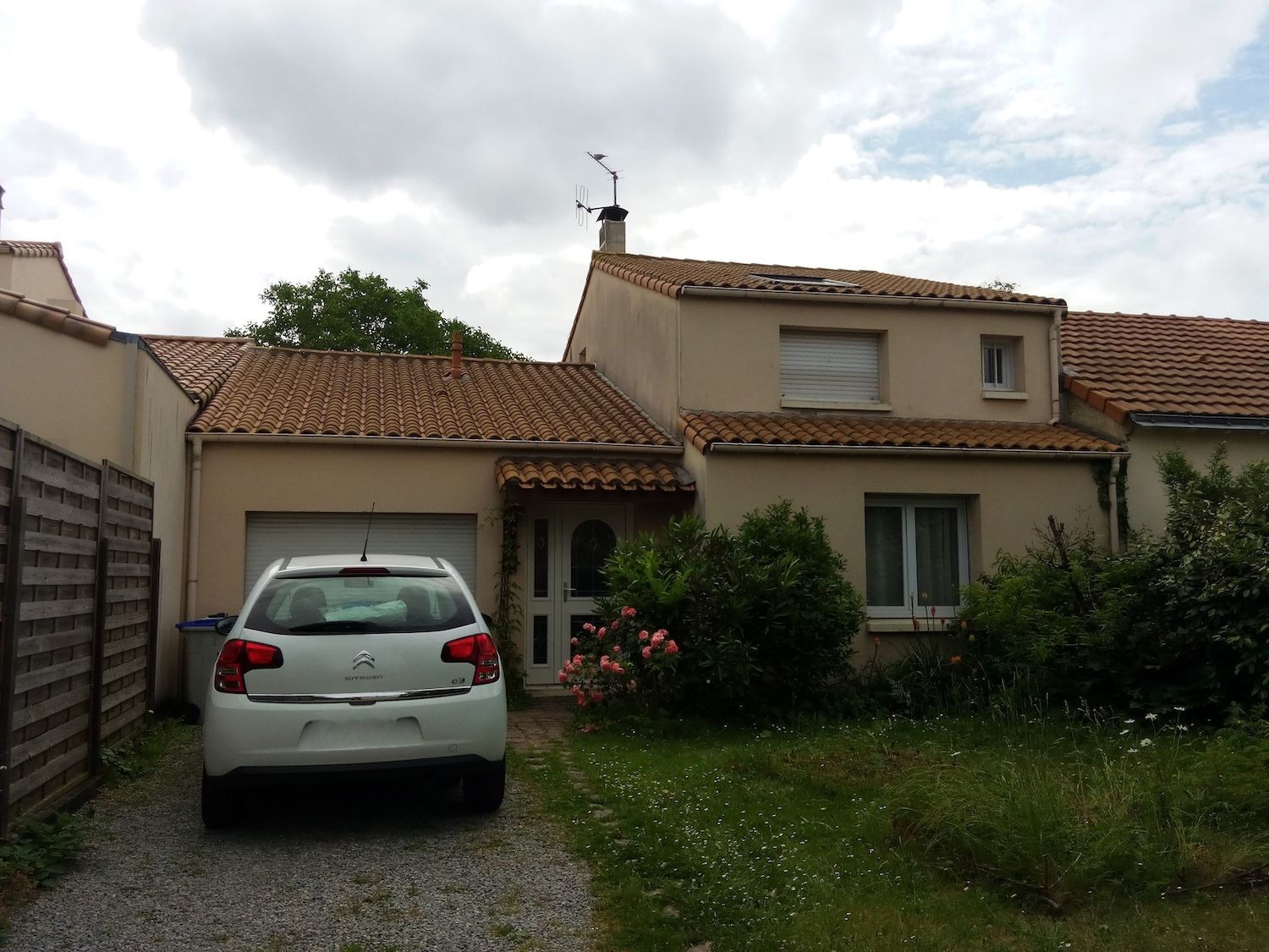 Rénovation Rezé