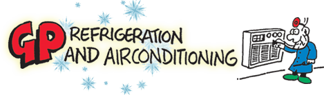 GP Refrigeration & Airconditioning—Your Cooling System Experts in Darwin